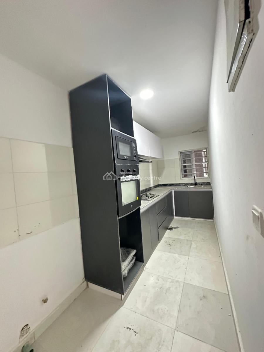 Beautifully Built 2bedroom Apartment with Gym&elevator, Lekki Phase One ,lekki ,lagos , Nigeria, Lekki Phase 1, Lekki, Lagos, Flat / Apartment for Rent