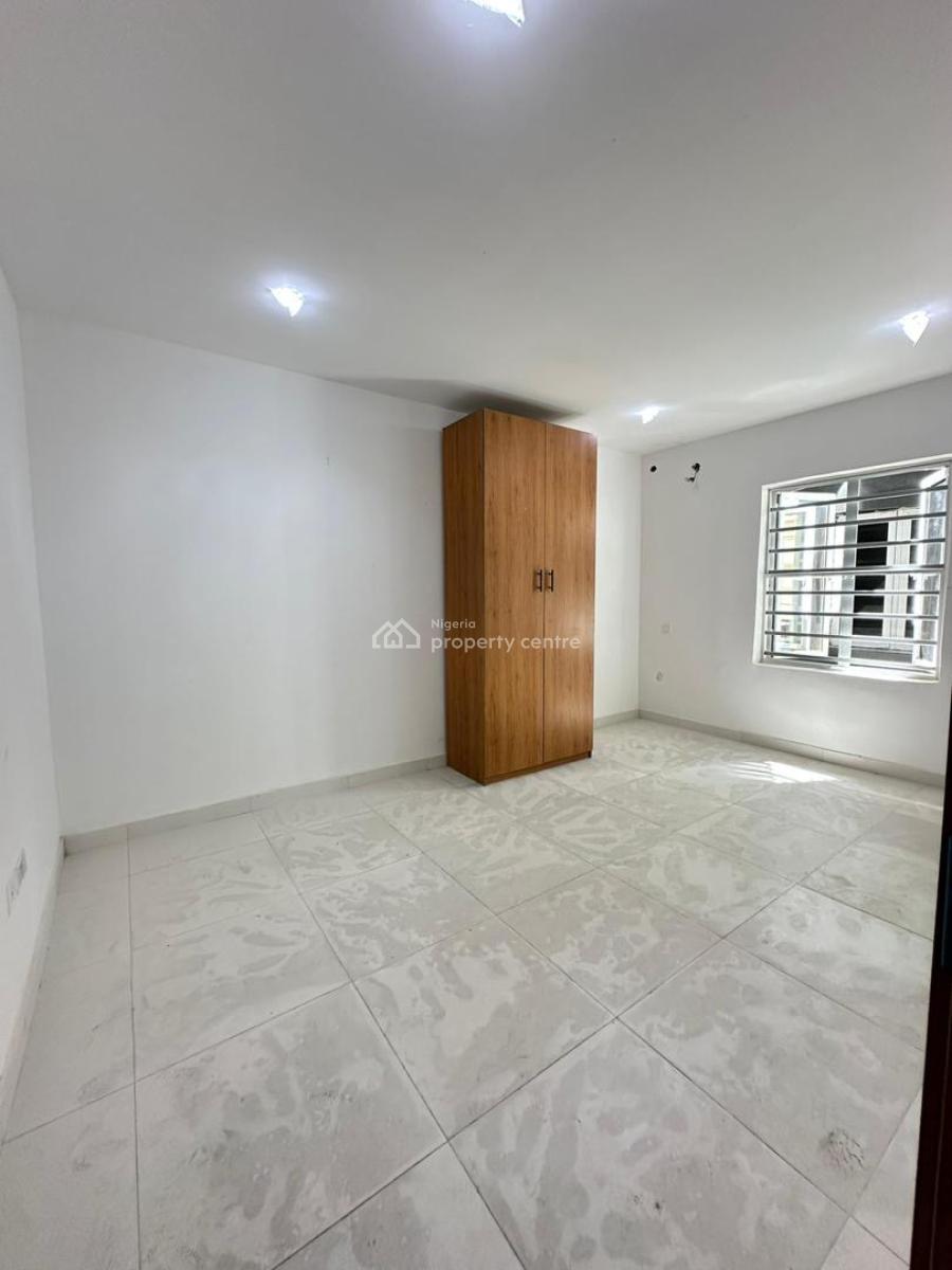 Beautifully Built 2bedroom Apartment with Gym&elevator, Lekki Phase One ,lekki ,lagos , Nigeria, Lekki Phase 1, Lekki, Lagos, Flat / Apartment for Rent