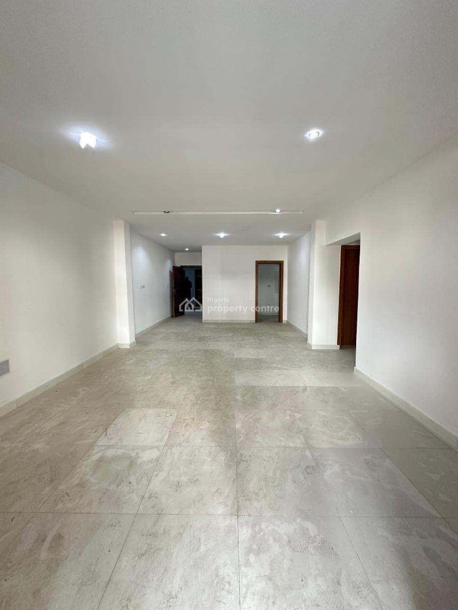 Beautifully Built 2bedroom Apartment with Gym&elevator, Lekki Phase One ,lekki ,lagos , Nigeria, Lekki Phase 1, Lekki, Lagos, Flat / Apartment for Rent