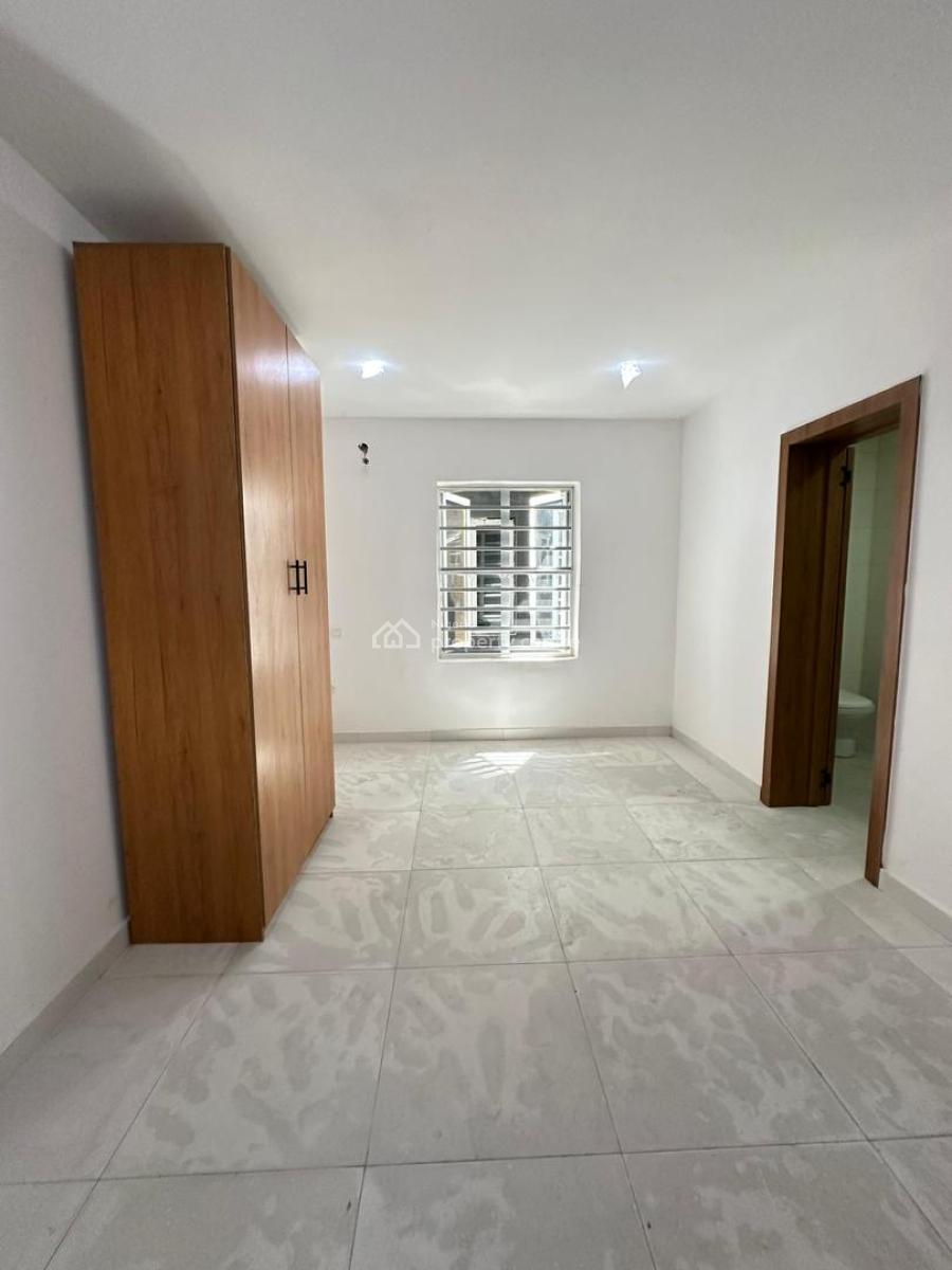 Beautifully Built 2bedroom Apartment with Gym&elevator, Lekki Phase One ,lekki ,lagos , Nigeria, Lekki Phase 1, Lekki, Lagos, Flat / Apartment for Rent