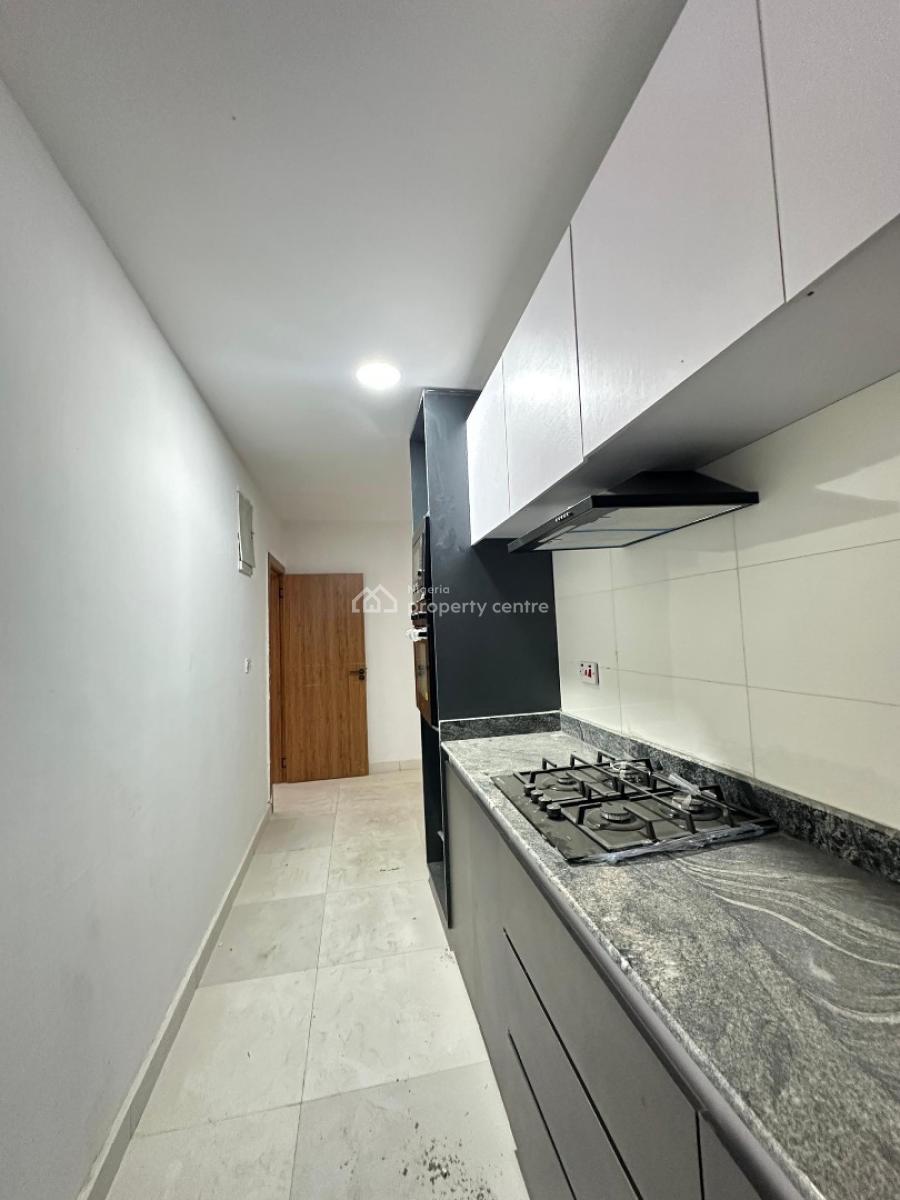 Beautifully Built 2bedroom Apartment with Gym&elevator, Lekki Phase One ,lekki ,lagos , Nigeria, Lekki Phase 1, Lekki, Lagos, Flat / Apartment for Rent