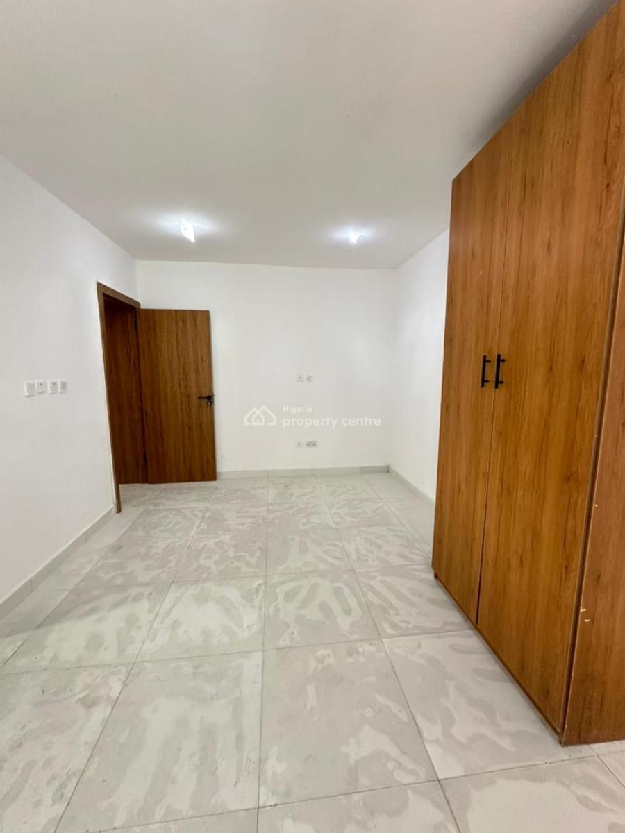 Beautifully Built 2bedroom Apartment with Gym&elevator, Lekki Phase One ,lekki ,lagos , Nigeria, Lekki Phase 1, Lekki, Lagos, Flat / Apartment for Rent