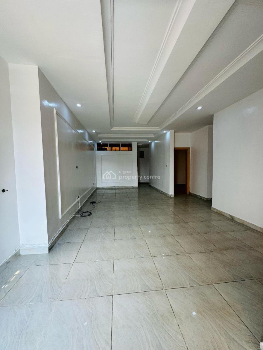 Screaming Luxury 5 Bedroom Fully Detached Duplex, Ogudu, Lagos, Detached Duplex for Sale