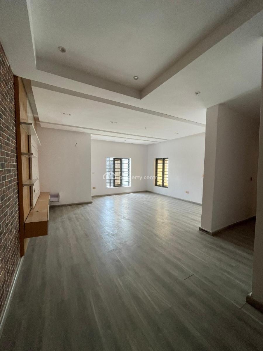 4 Bedroom Semi Detached Duplex, Ikate, Lekki, Lagos, Semi-detached Duplex for Rent