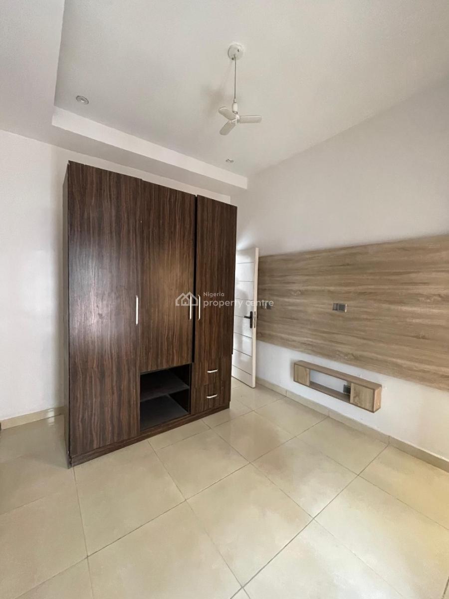 4 Bedroom Semi Detached Duplex, Ikate, Lekki, Lagos, Semi-detached Duplex for Rent