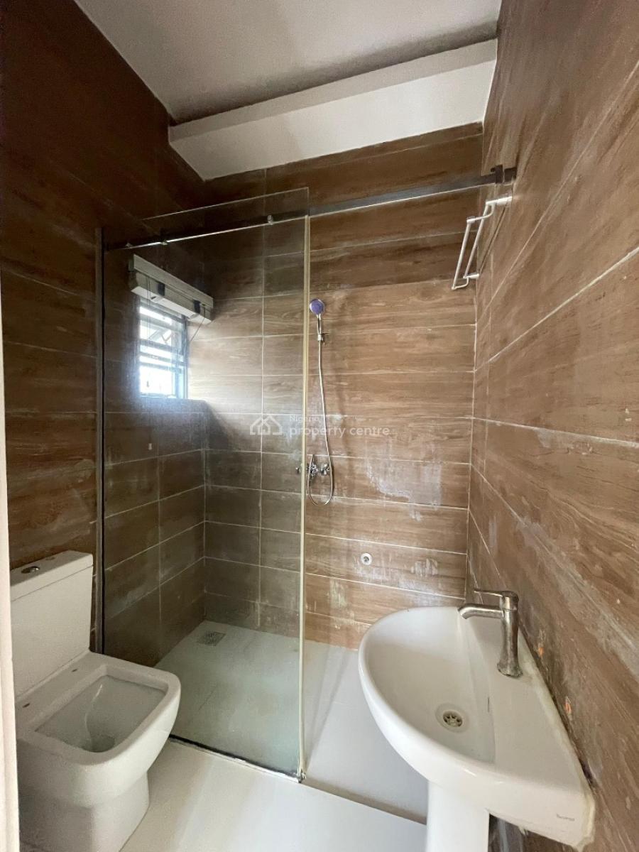 4 Bedroom Semi Detached Duplex, Ikate, Lekki, Lagos, Semi-detached Duplex for Rent