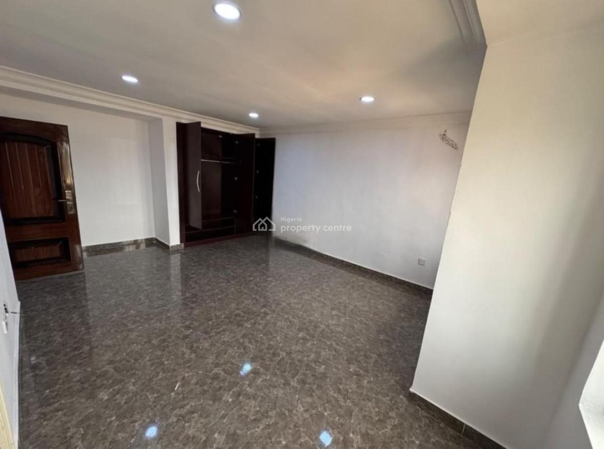 an Executive 3 Bedroom Serviced Apartment with Bq and Working Elevator, Lekki Phase 1, Lekki, Lagos, Flat / Apartment for Rent