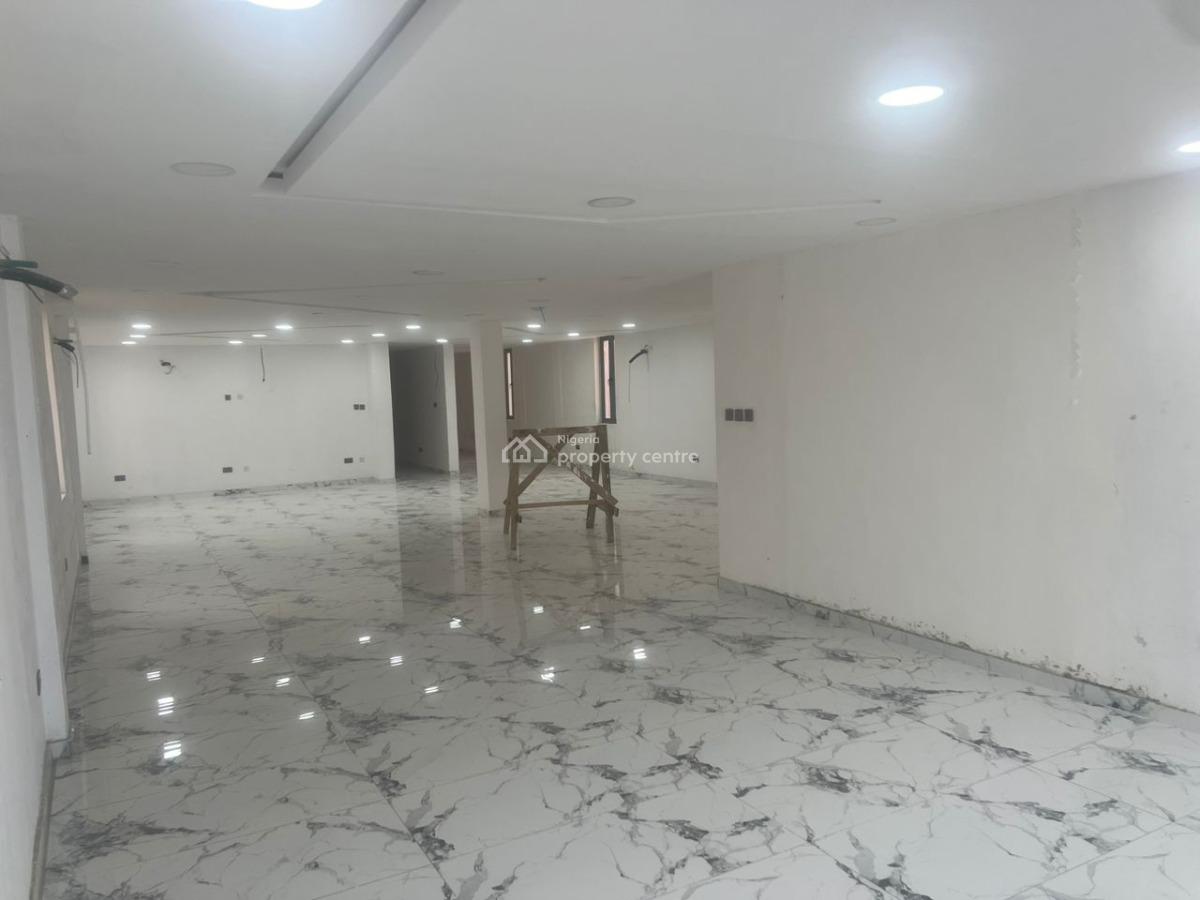 239sqm Office Space, Lekki Phase 1, Lekki, Lagos, Office Space for Rent