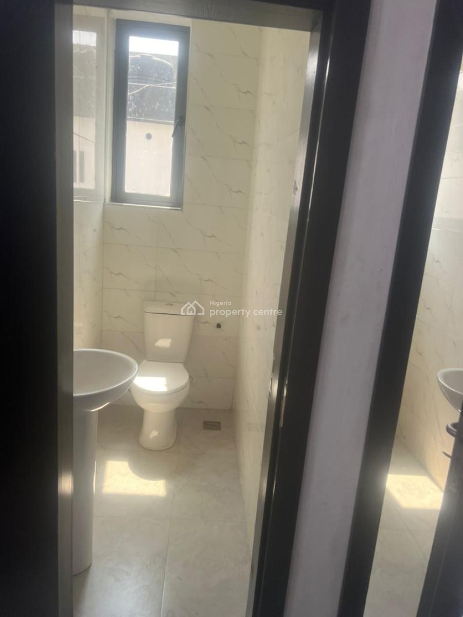 239sqm Office Space, Lekki Phase 1, Lekki, Lagos, Office Space for Rent