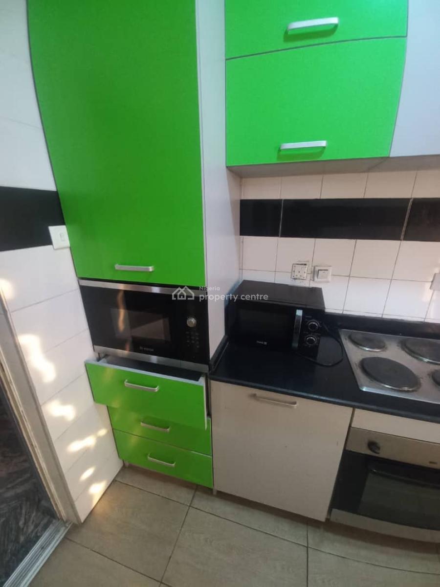 Furnished Business Suitable 2 Bedroom Maisonette, Abijo, Lekki, Lagos, Terraced Duplex for Sale