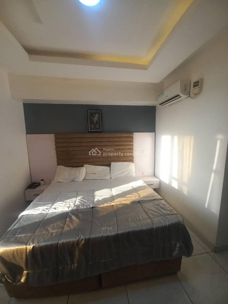 Furnished Business Suitable 2 Bedroom Maisonette, Abijo, Lekki, Lagos, Terraced Duplex for Sale