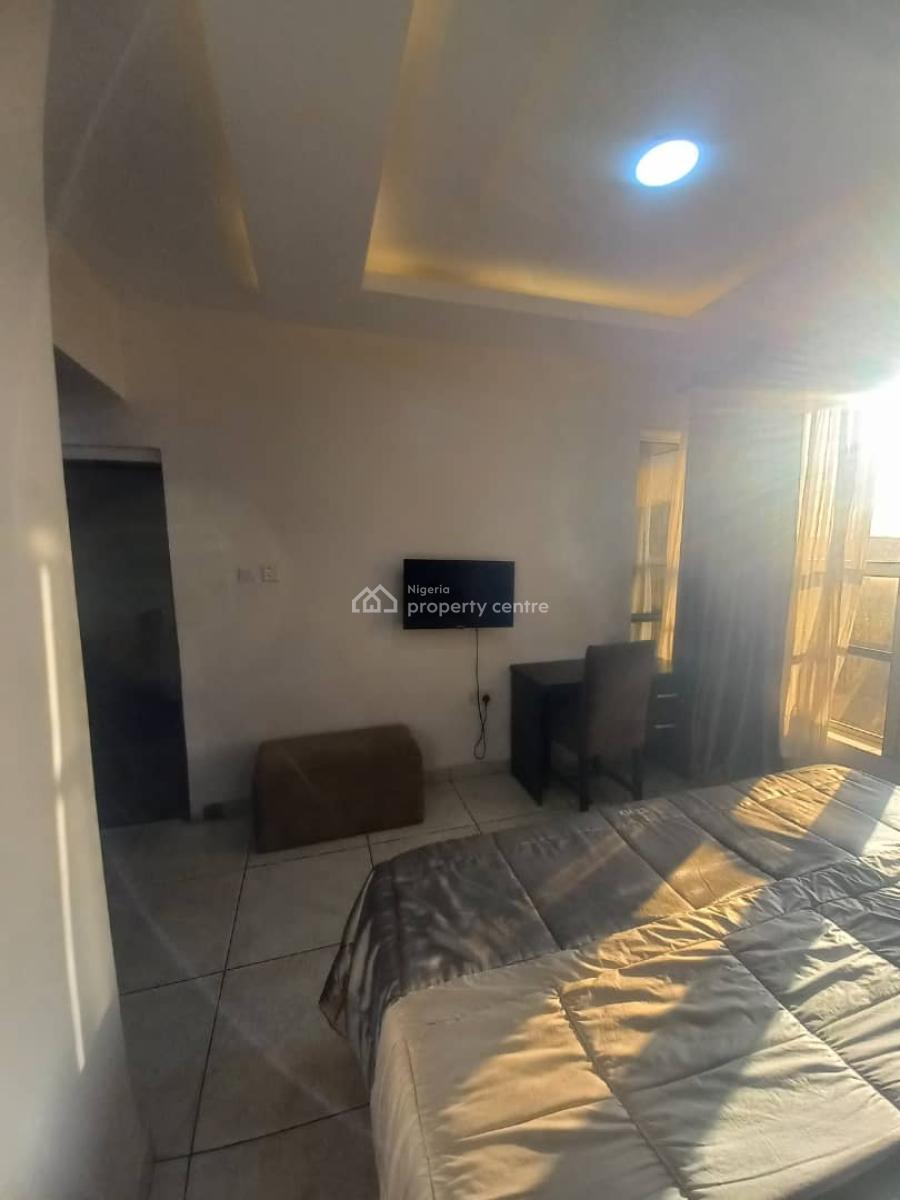 Furnished Business Suitable 2 Bedroom Maisonette, Abijo, Lekki, Lagos, Terraced Duplex for Sale