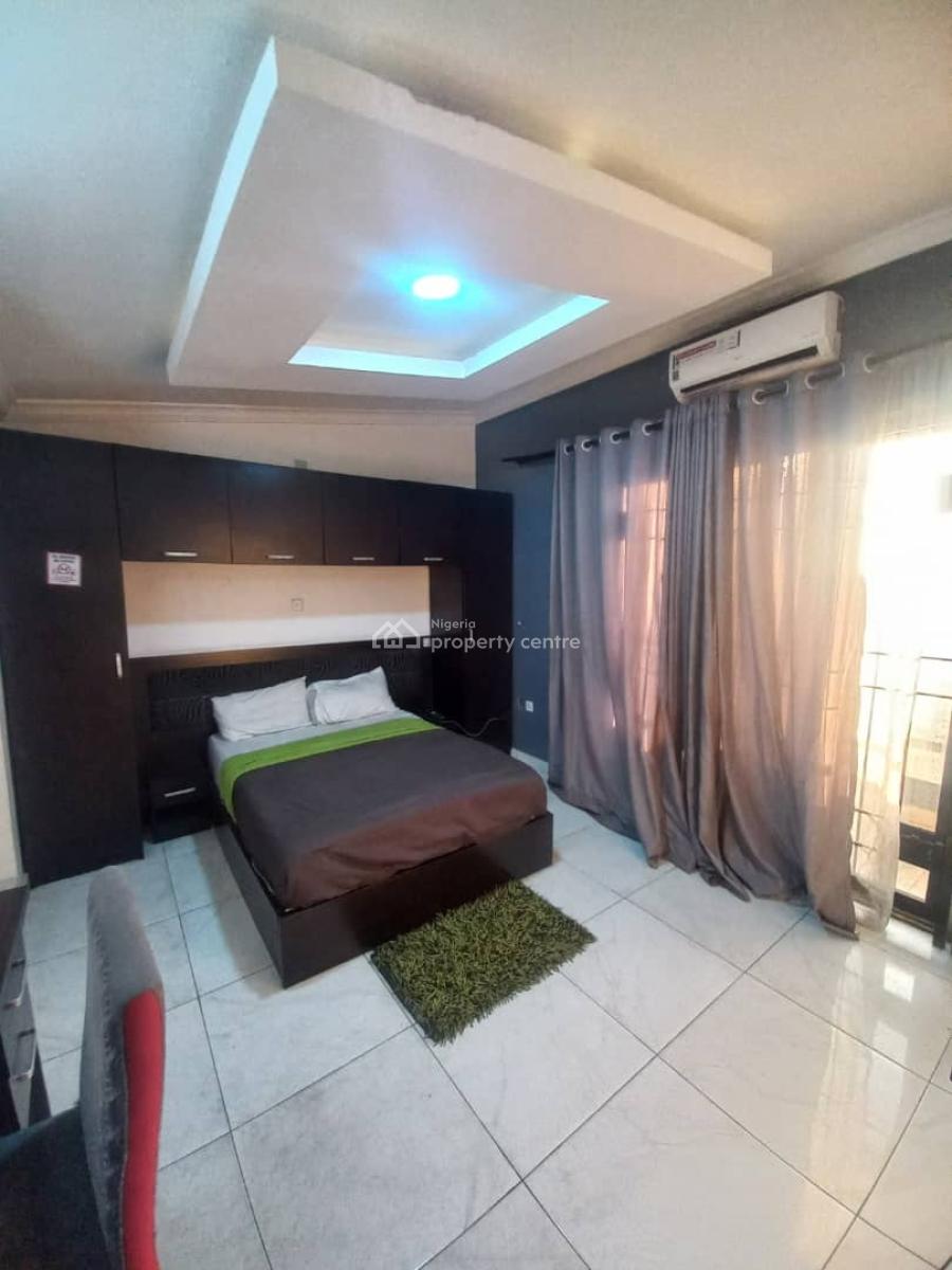 Furnished Business Suitable 2 Bedroom Maisonette, Abijo, Lekki, Lagos, Terraced Duplex for Sale