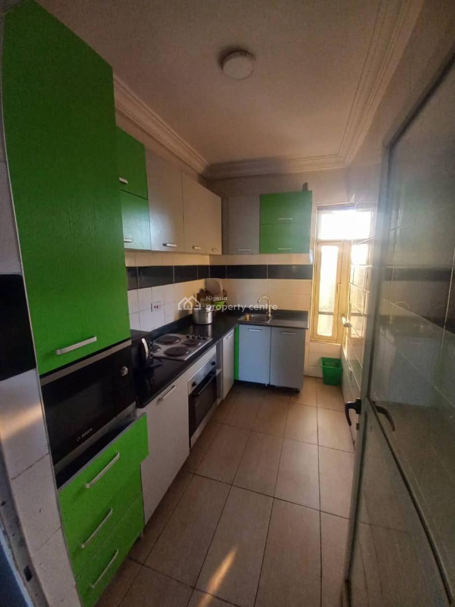 Furnished Business Suitable 2 Bedroom Maisonette, Abijo, Lekki, Lagos, Terraced Duplex for Sale