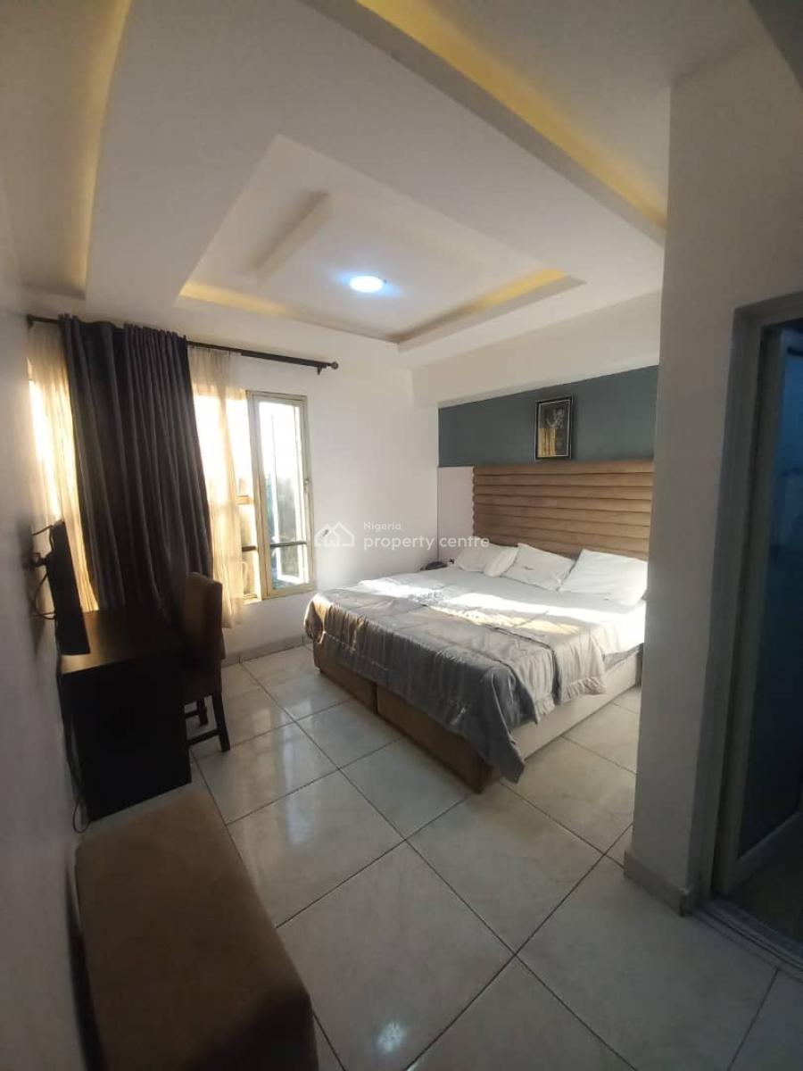 Furnished Business Suitable 2 Bedroom Maisonette, Abijo, Lekki, Lagos, Terraced Duplex for Sale