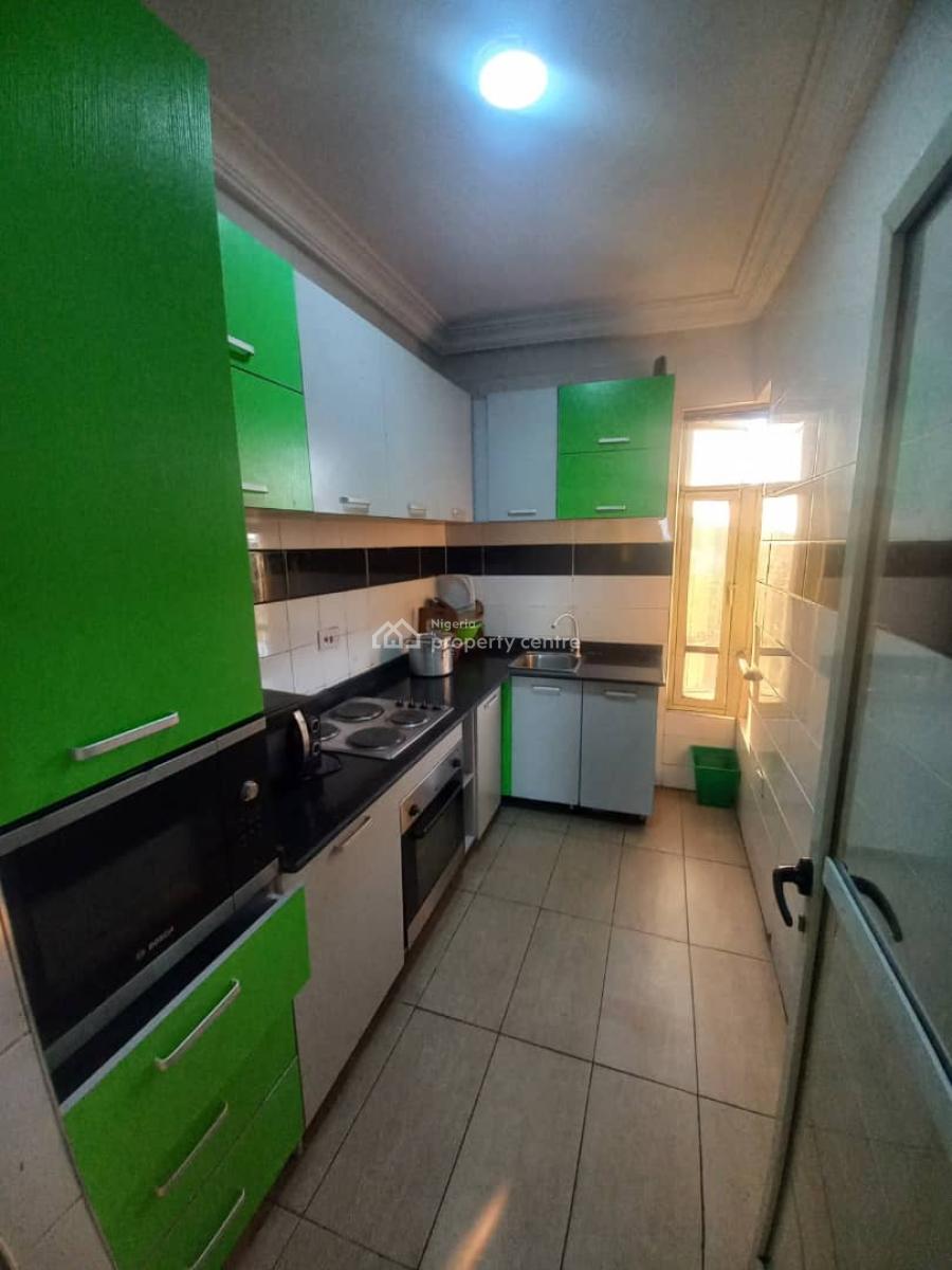 Furnished Business Suitable 2 Bedroom Maisonette, Abijo, Lekki, Lagos, Terraced Duplex for Sale