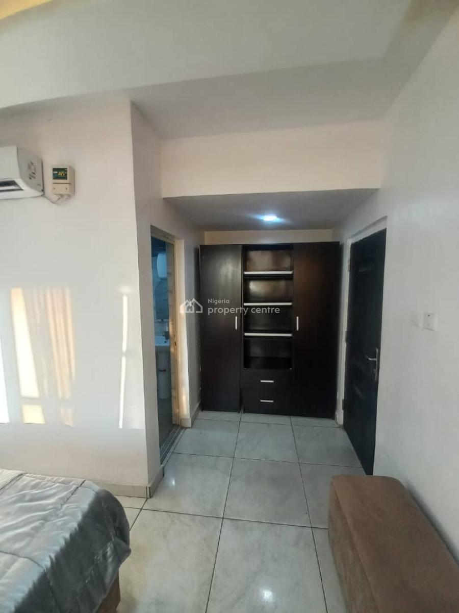 Furnished Business Suitable 2 Bedroom Maisonette, Abijo, Lekki, Lagos, Terraced Duplex for Sale