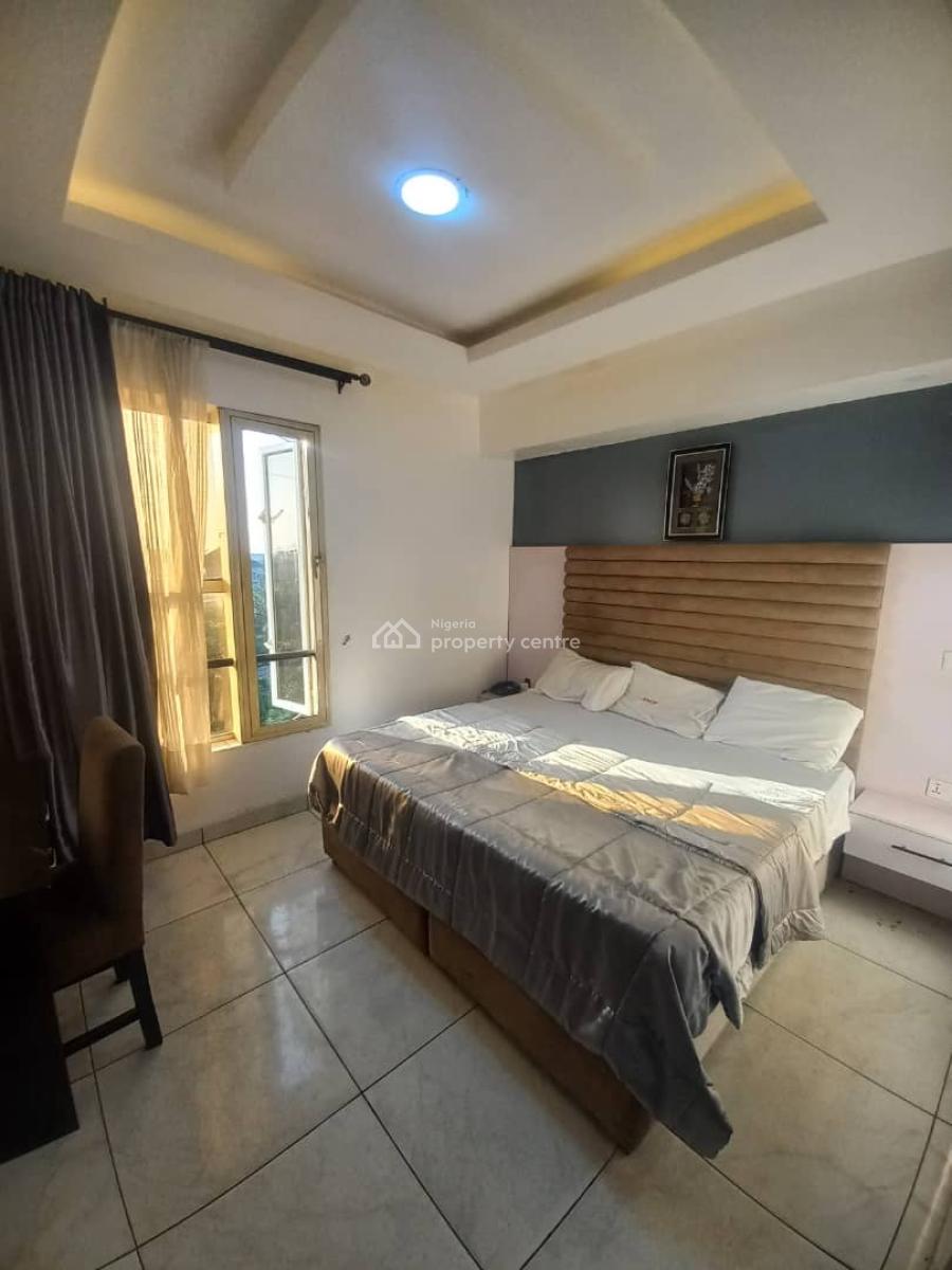 Furnished Business Suitable 2 Bedroom Maisonette, Abijo, Lekki, Lagos, Terraced Duplex for Sale