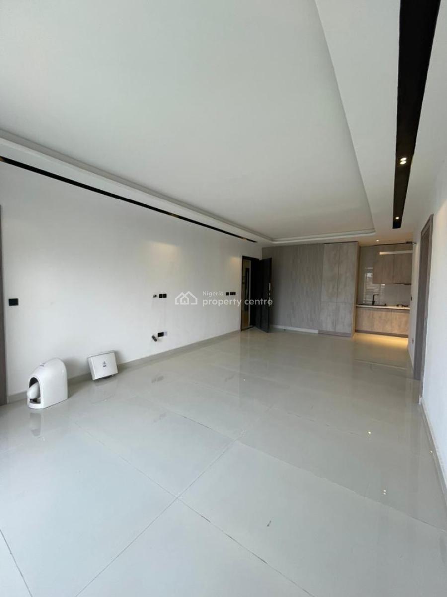 2bedroom Apartment, Lekki Phase 1, Lekki, Lagos, Flat / Apartment for Sale