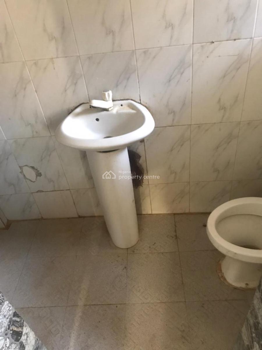 Nice Room with Kitchen. Come Inspect, Off Admiralty Way, Lekki Phase 1, Lekki, Lagos, Self Contain (single Rooms) for Rent