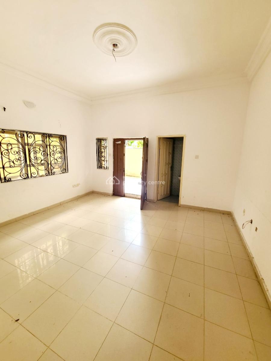 Spacious 3 Bedroom Semi Detached Duplex, Ikota Villa Estate, Ikota, Lekki, Lagos, Semi-detached Duplex for Rent