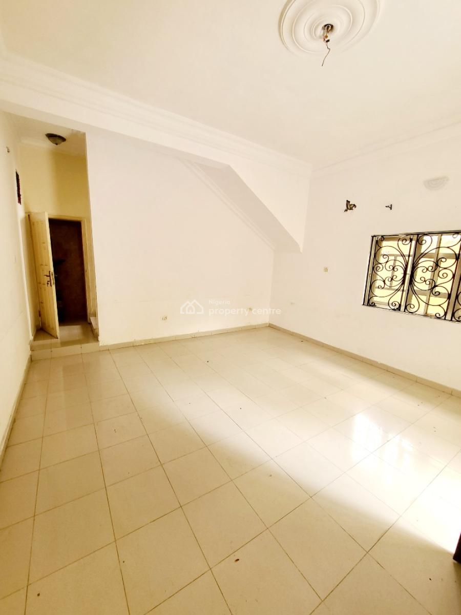 Spacious 3 Bedroom Semi Detached Duplex, Ikota Villa Estate, Ikota, Lekki, Lagos, Semi-detached Duplex for Rent