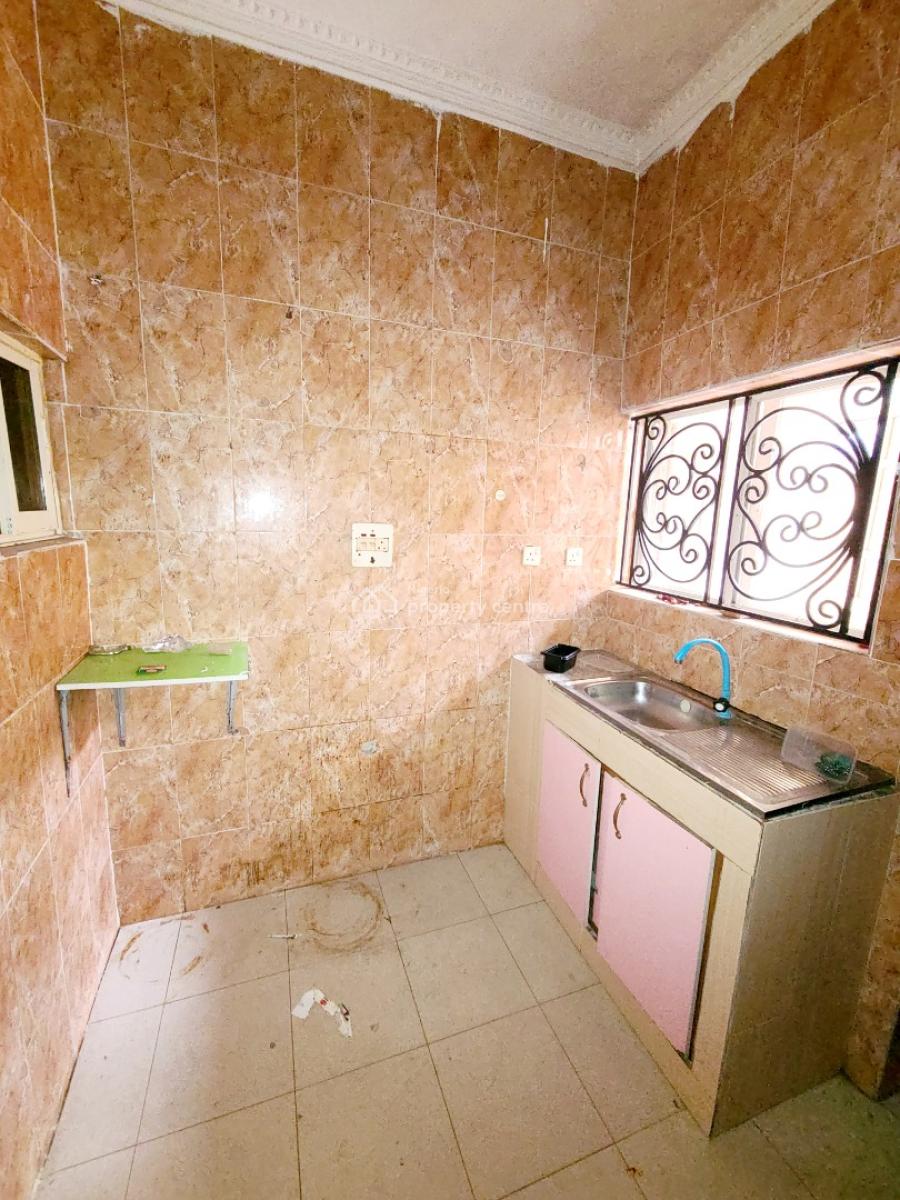 Spacious 3 Bedroom Semi Detached Duplex, Ikota Villa Estate, Ikota, Lekki, Lagos, Semi-detached Duplex for Rent