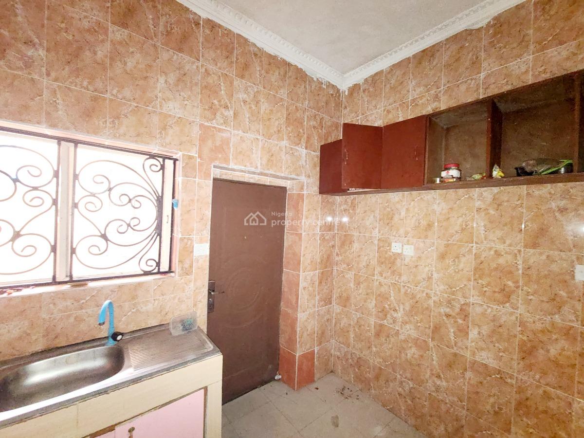 Spacious 3 Bedroom Semi Detached Duplex, Ikota Villa Estate, Ikota, Lekki, Lagos, Semi-detached Duplex for Rent