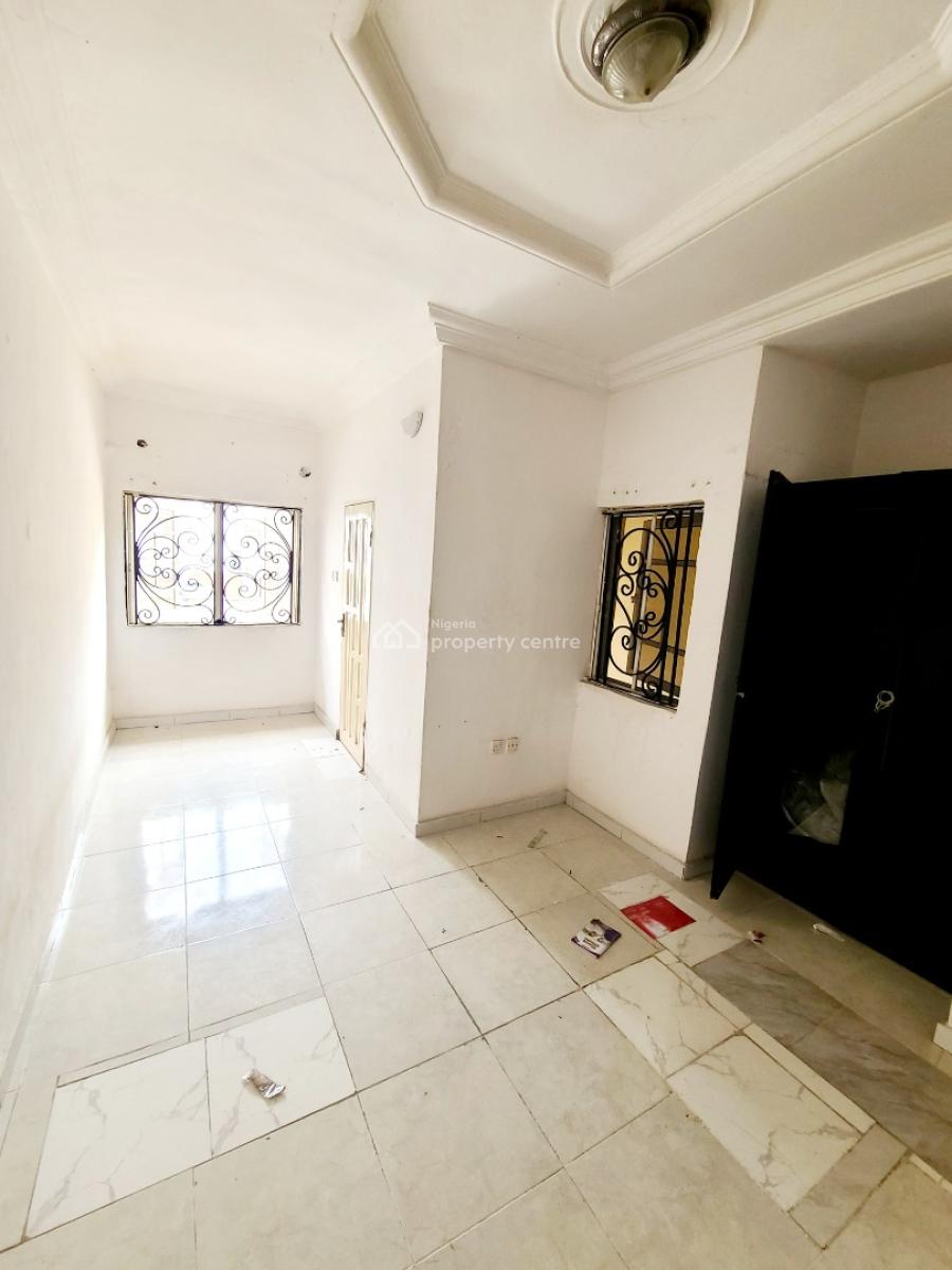 Spacious 3 Bedroom Semi Detached Duplex, Ikota Villa Estate, Ikota, Lekki, Lagos, Semi-detached Duplex for Rent