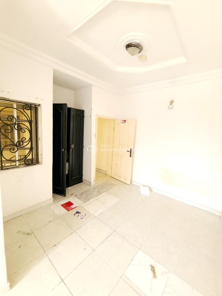 Spacious 3 Bedroom Semi Detached Duplex, Ikota Villa Estate, Ikota, Lekki, Lagos, Semi-detached Duplex for Rent