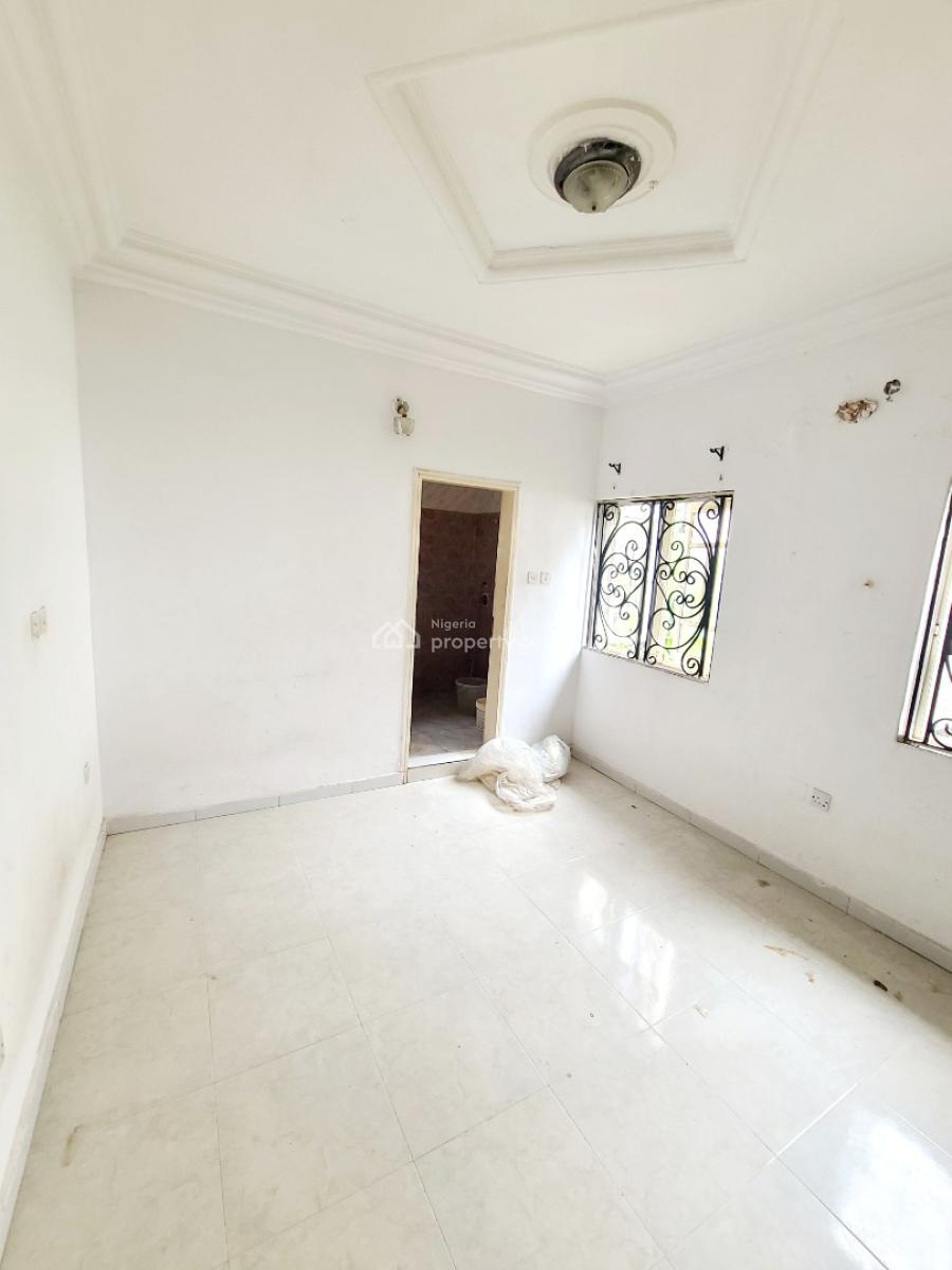 Spacious 3 Bedroom Semi Detached Duplex, Ikota Villa Estate, Ikota, Lekki, Lagos, Semi-detached Duplex for Rent