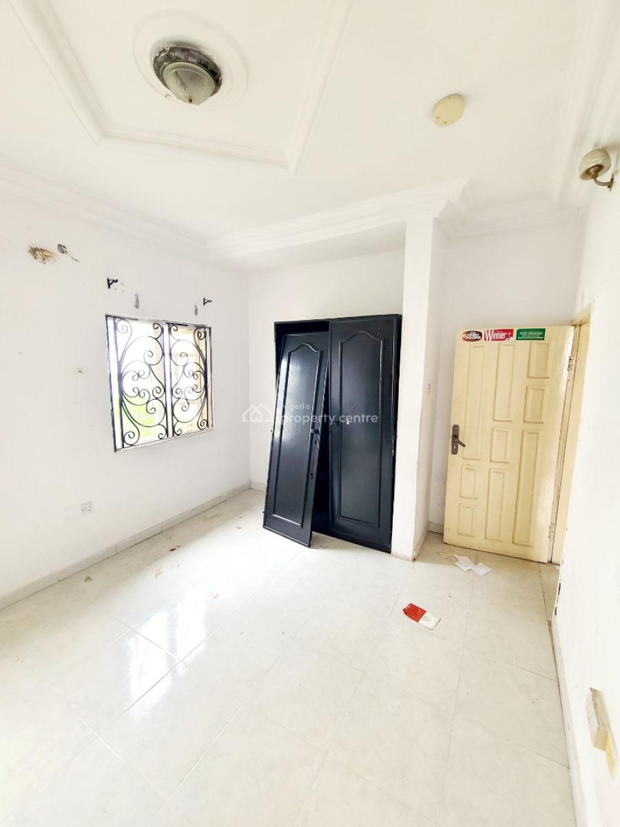 Spacious 3 Bedroom Semi Detached Duplex, Ikota Villa Estate, Ikota, Lekki, Lagos, Semi-detached Duplex for Rent