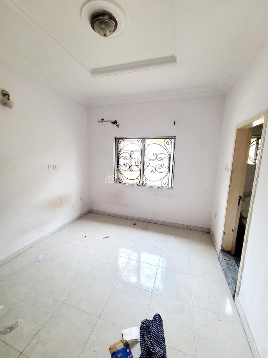 Spacious 3 Bedroom Semi Detached Duplex, Ikota Villa Estate, Ikota, Lekki, Lagos, Semi-detached Duplex for Rent