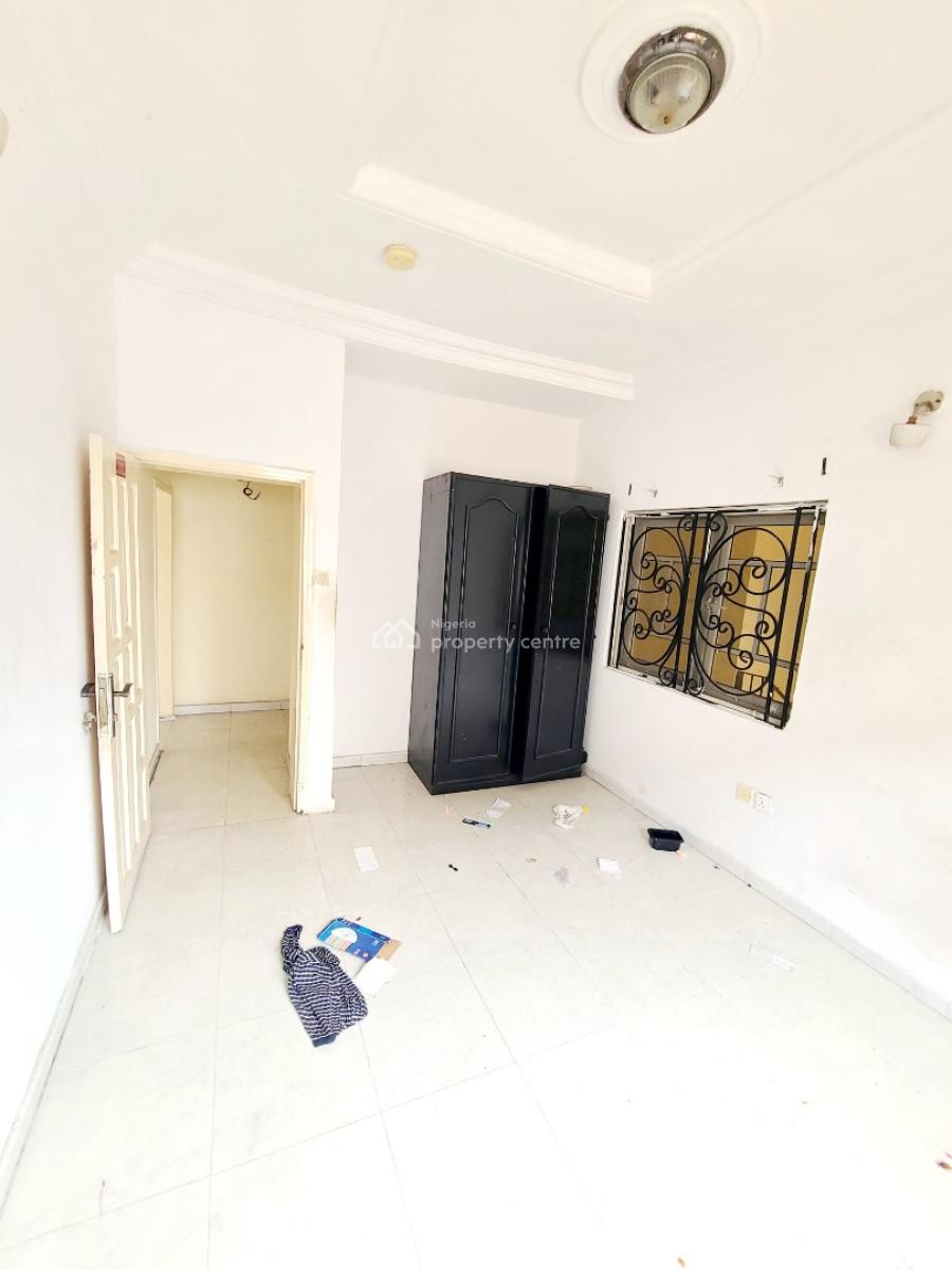 Spacious 3 Bedroom Semi Detached Duplex, Ikota Villa Estate, Ikota, Lekki, Lagos, Semi-detached Duplex for Rent