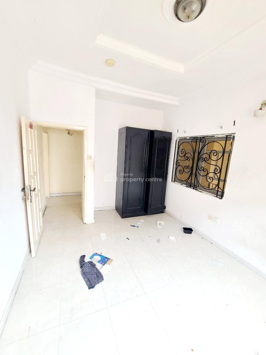 Spacious 3 Bedroom Semi Detached Duplex, Ikota Villa Estate, Ikota, Lekki, Lagos, Semi-detached Duplex for Rent