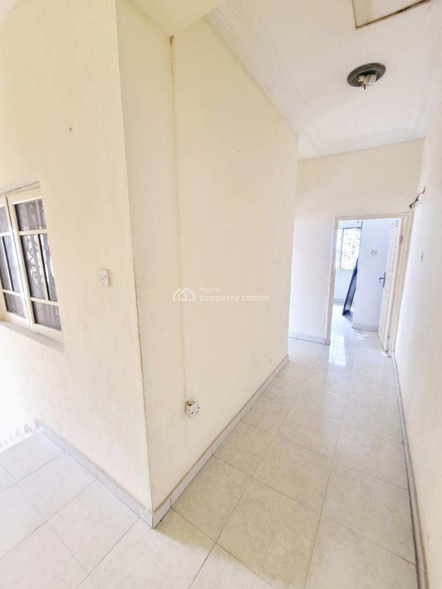 Spacious 3 Bedroom Semi Detached Duplex, Ikota Villa Estate, Ikota, Lekki, Lagos, Semi-detached Duplex for Rent