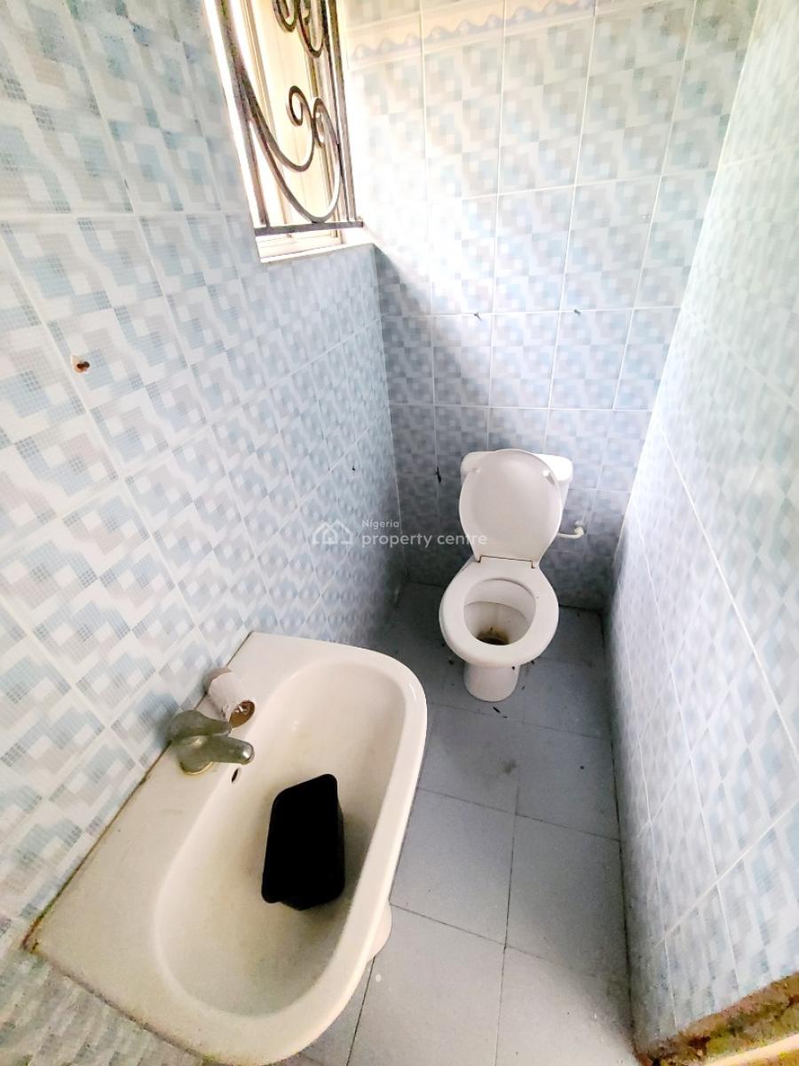 Spacious 3 Bedroom Semi Detached Duplex, Ikota Villa Estate, Ikota, Lekki, Lagos, Semi-detached Duplex for Rent