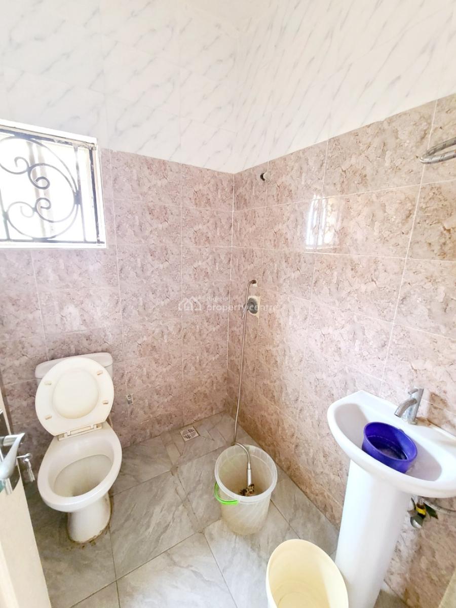 Spacious 3 Bedroom Semi Detached Duplex, Ikota Villa Estate, Ikota, Lekki, Lagos, Semi-detached Duplex for Rent