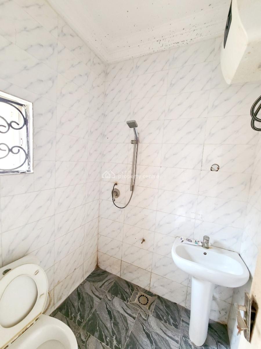 Spacious 3 Bedroom Semi Detached Duplex, Ikota Villa Estate, Ikota, Lekki, Lagos, Semi-detached Duplex for Rent