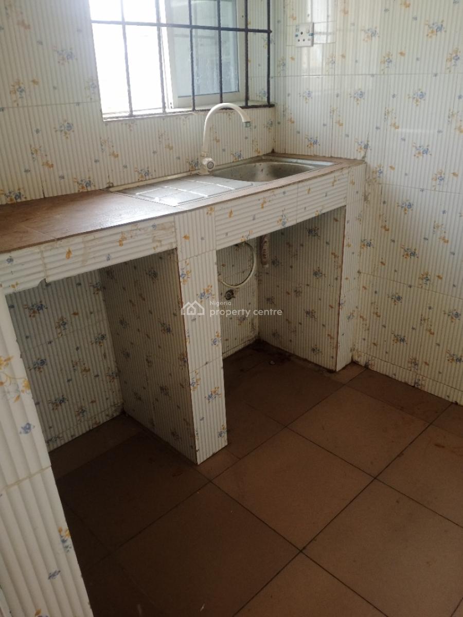 Luxurious Big Room Selfcon, Abule Pan Ibeju Lekki Lagos, Ibeju Lekki, Lagos, Self Contain (single Rooms) for Rent