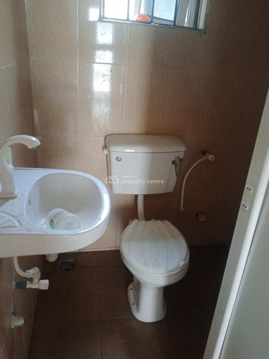 Luxurious Big Room Selfcon, Abule Pan Ibeju Lekki Lagos, Ibeju Lekki, Lagos, Self Contain (single Rooms) for Rent