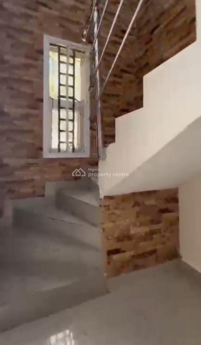 Fully Furnished/ Serviced 2 Bedrooms and 1 Bedroom Duplex Hill View 5m, Dawaki, Gwarinpa, Abuja, Flat / Apartment for Rent