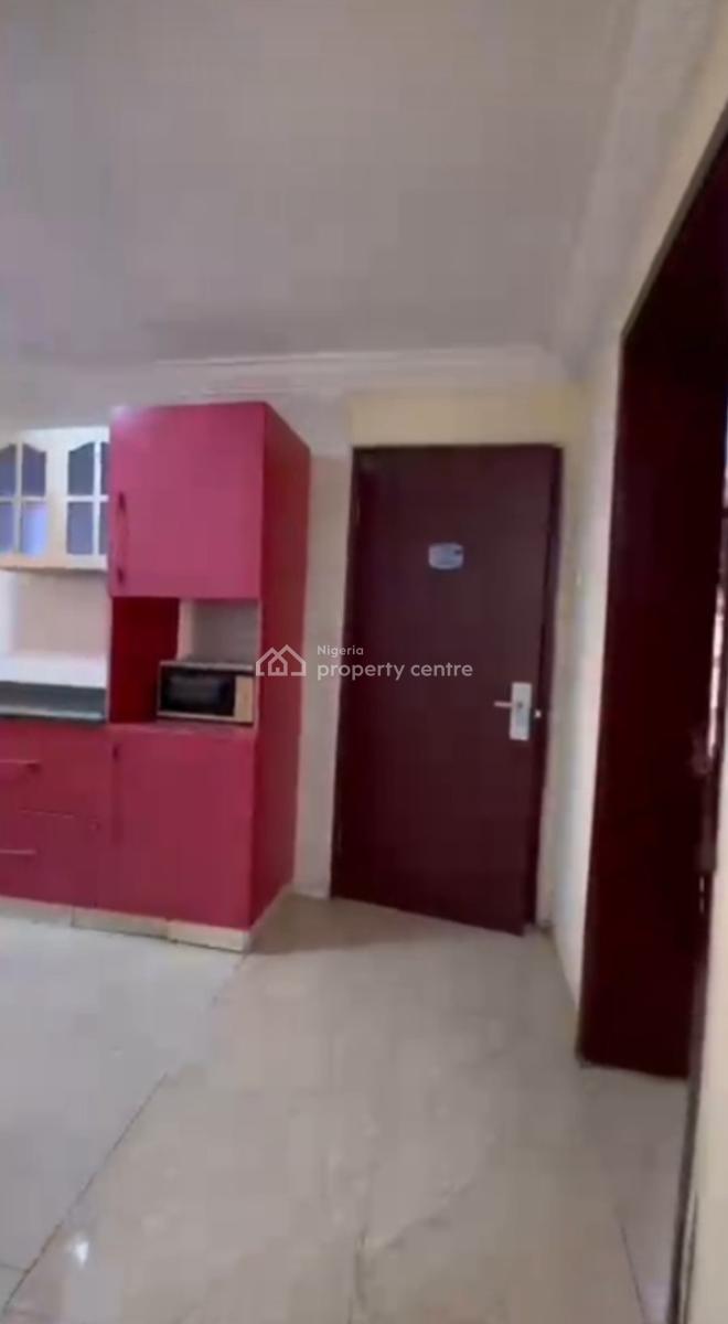 Fully Furnished/ Serviced 2 Bedrooms and 1 Bedroom Duplex Hill View 5m, Dawaki, Gwarinpa, Abuja, Flat / Apartment for Rent