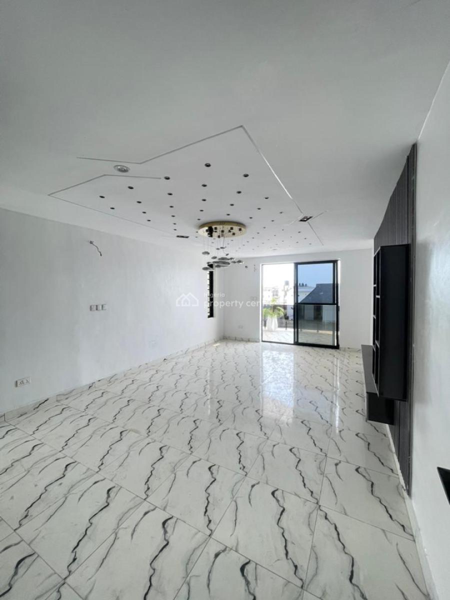 Luxury 5 Bedroom Fully Detached Duplex, Ikota, Lekki, Lagos, Detached Duplex for Sale