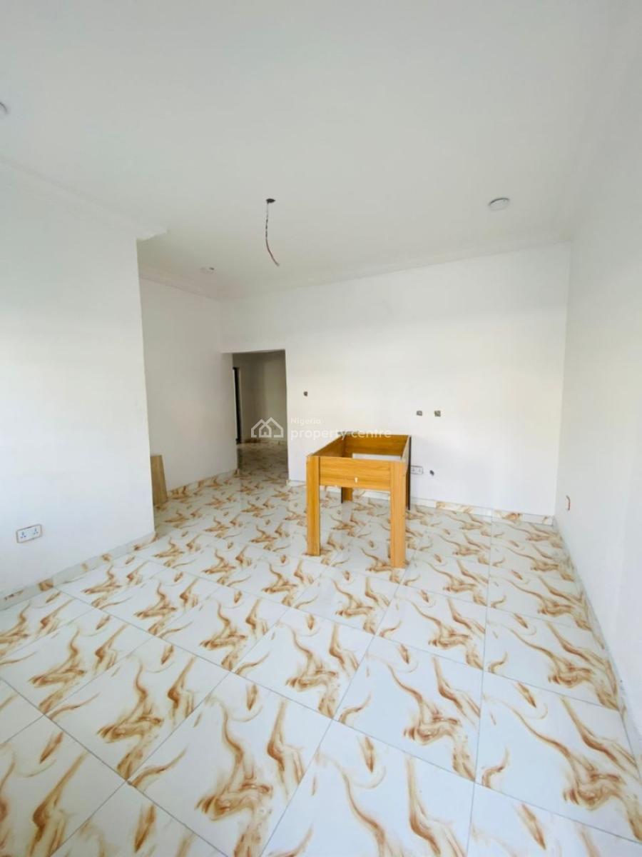 Lovely 2-bedroom Flat, Abijo, Ajah, Lagos, Flat / Apartment for Rent