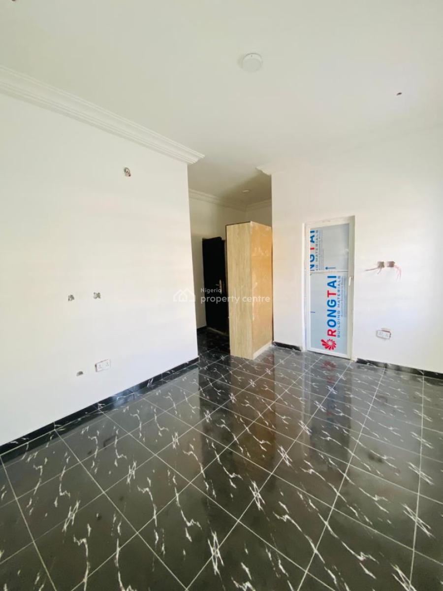 Lovely 2-bedroom Flat, Abijo, Ajah, Lagos, Flat / Apartment for Rent