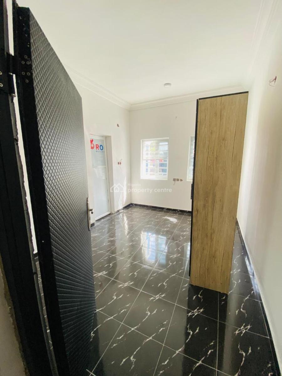 Lovely 2-bedroom Flat, Abijo, Ajah, Lagos, Flat / Apartment for Rent