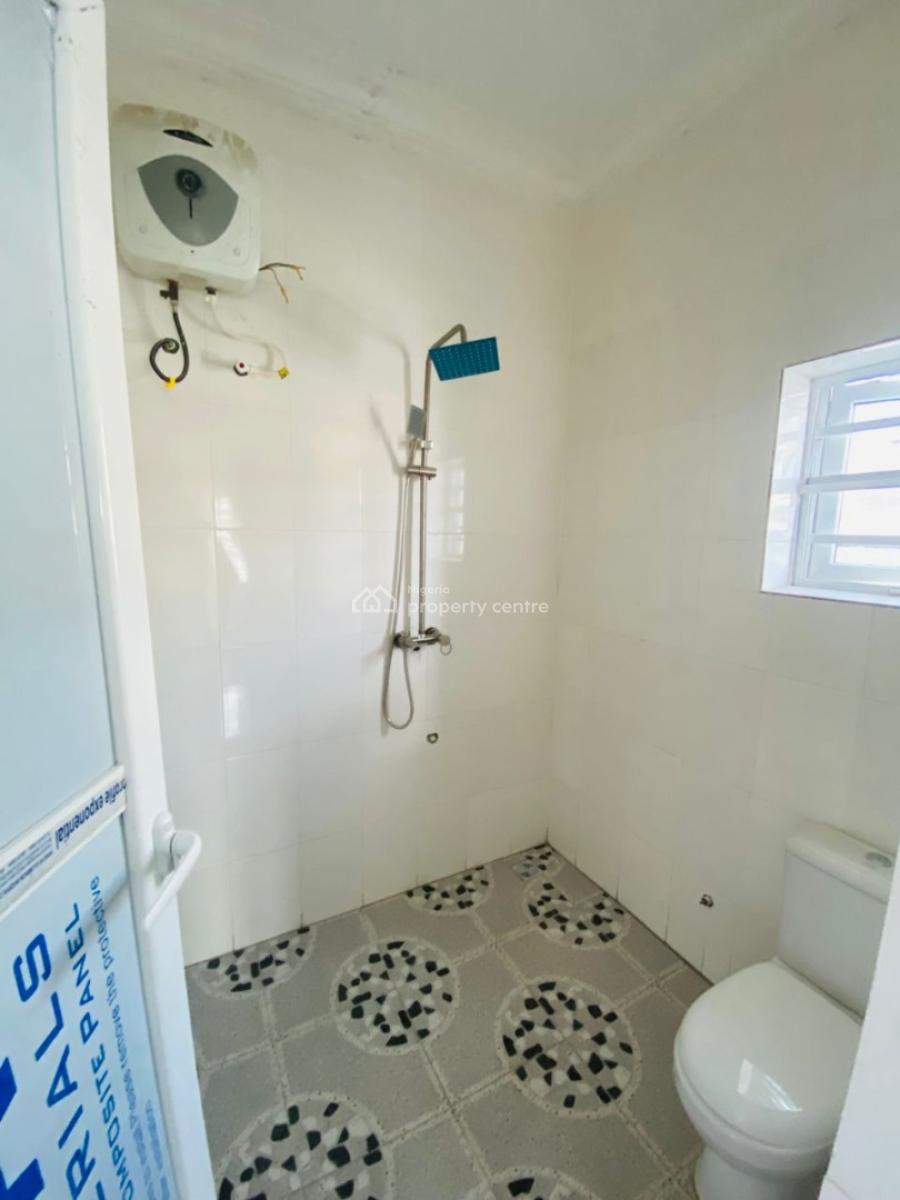 Lovely 2-bedroom Flat, Abijo, Ajah, Lagos, Flat / Apartment for Rent