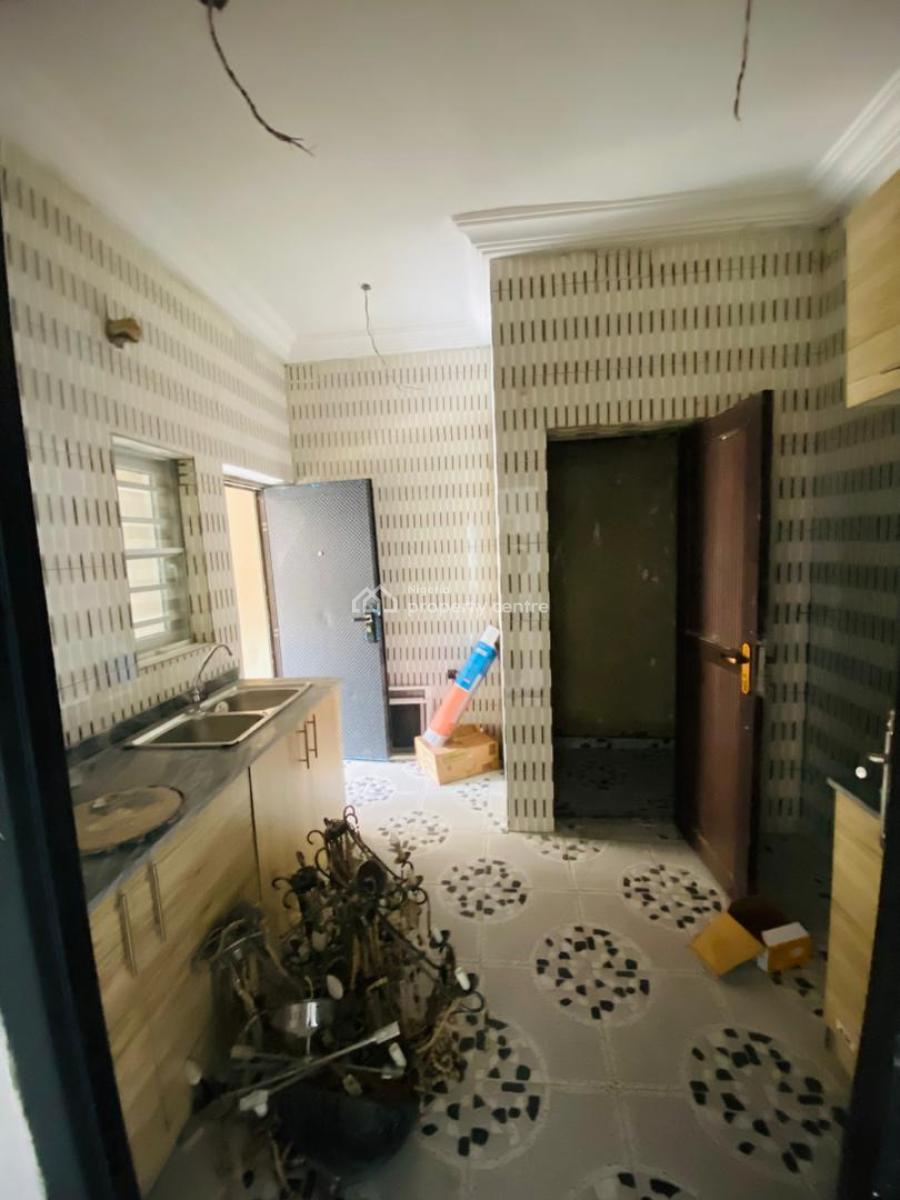 Lovely 2-bedroom Flat, Abijo, Ajah, Lagos, Flat / Apartment for Rent