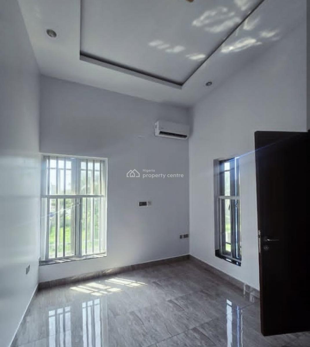Luxury 3 Bedroom Apartment with Modern Designs and Facilities, Banana Island, Ikoyi, Lagos, Flat / Apartment for Rent